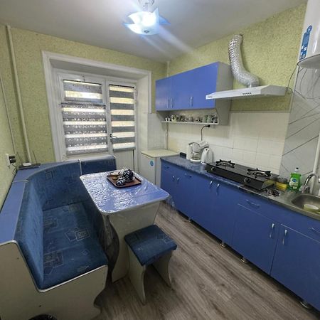 Registan Apartment Самарканд Экстерьер фото