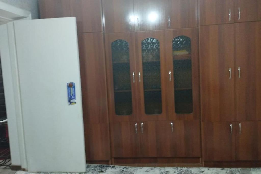 Registan Apartment Самарканд Экстерьер фото