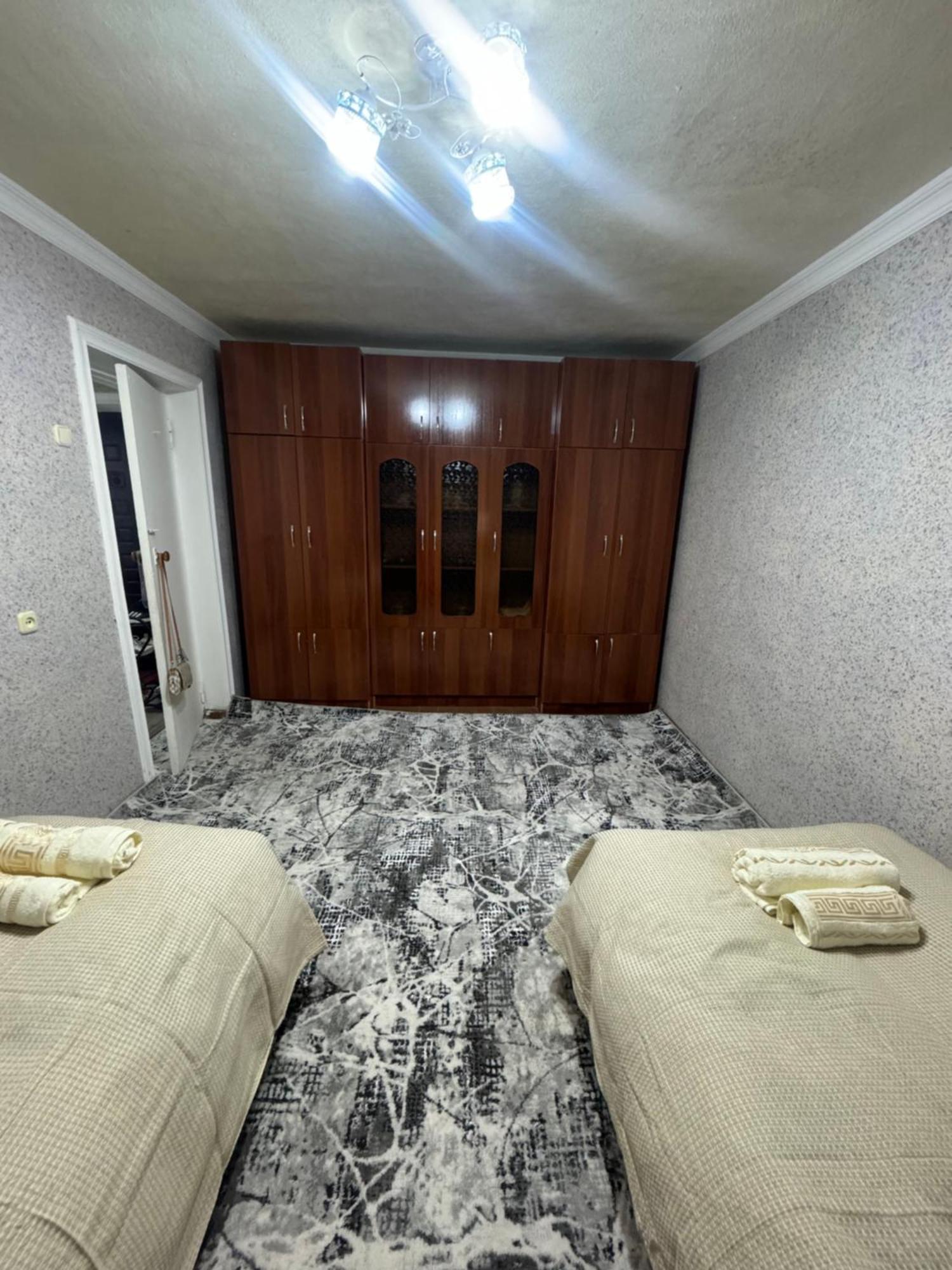 Registan Apartment Самарканд Экстерьер фото