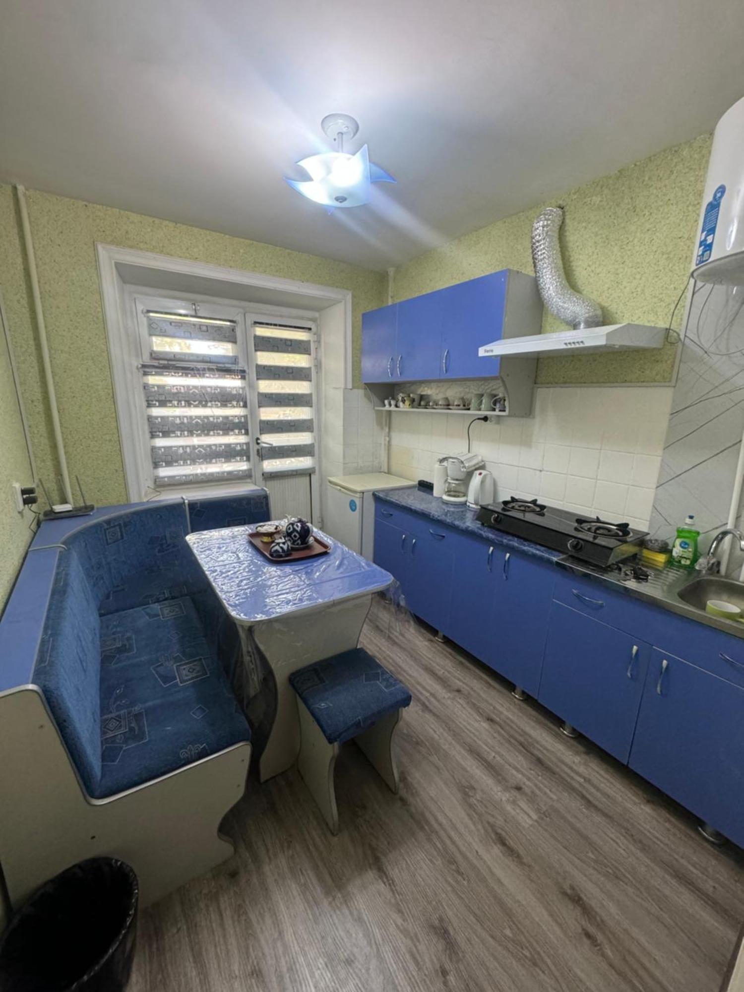 Registan Apartment Самарканд Экстерьер фото